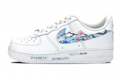 Nike Air Force 1 Low LE GS