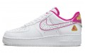 Nike Air Force 1 Low Dragonfruit