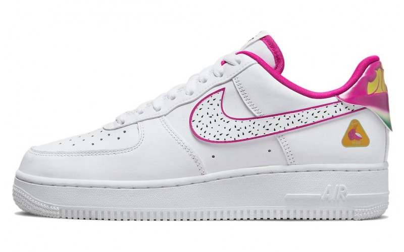 Nike Air Force 1 Low Dragonfruit