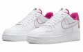 Nike Air Force 1 Low Dragonfruit