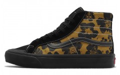 Vans SK8 138 Decon Dark Aloha