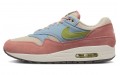 Nike Air Max 1 "Light Madder Root"