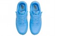 Nike Air Force 1 Low fontanka "university blue"