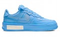 Nike Air Force 1 Low fontanka "university blue"