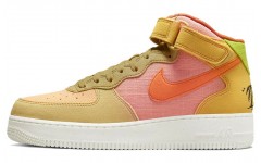 Nike Air Force 1 Sun Club