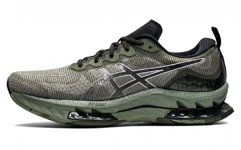 Asics Gel-Kinsei Blast