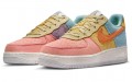 Nike Air Force 1 Low "Sun Club"