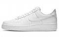 Nike Air Force 1 Low "Triple White"