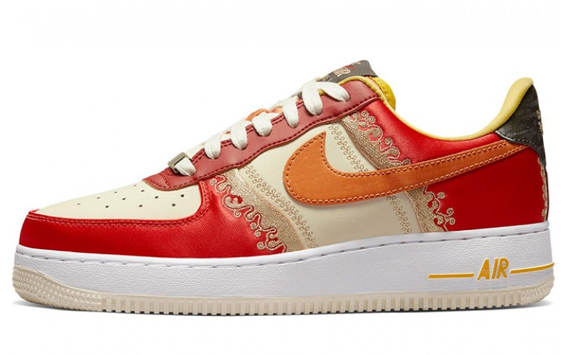 Nike Air Force 1 Low "Little Accra"