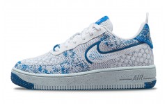 Nike Air Force 1 Low Flyknit NN GS