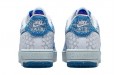 Nike Air Force 1 Low Flyknit NN GS