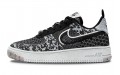 Nike Air Force 1 Low Flyknit NN GS