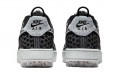 Nike Air Force 1 Low Flyknit NN GS