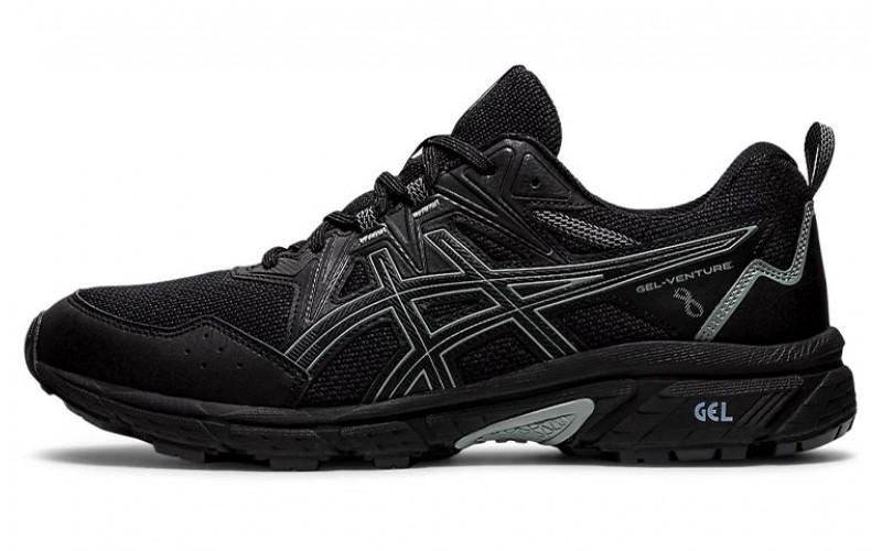 Asics Gel-Venture 8 4E