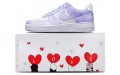 Nike Air Force 1 Low '07 Vibe 520 100