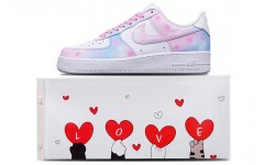 Nike Air Force 1 07