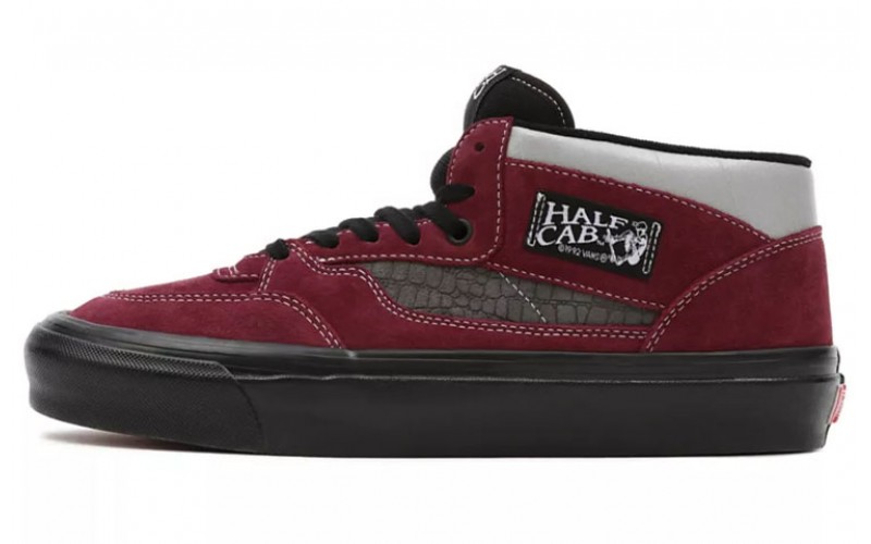 Vans Half Cab Anaheim Factory 33 Dx