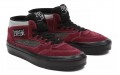 Vans Half Cab Anaheim Factory 33 Dx