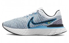 Nike React Infinity Run Flyknit 3