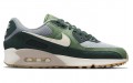 Nike Air Max 90 Premium Pro Green