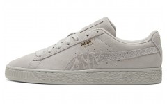 PUMA Suede Mono Deboss