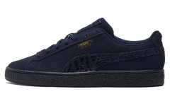 PUMA Suede Mono Deboss