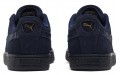 PUMA Suede Mono Deboss