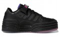 adidas originals FORUM Triple Platform Lo Pride