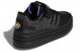 adidas originals FORUM Triple Platform Lo Pride