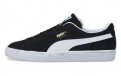 PUMA Suede Croc