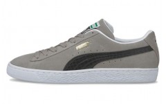 Puma Suede Croc