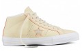 Converse One Star Pro Suede