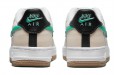 Nike Air Force 1 Low Spliced Swoosh GS