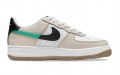 Nike Air Force 1 Low Spliced Swoosh GS