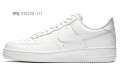 Nike Air Force 1 07 low