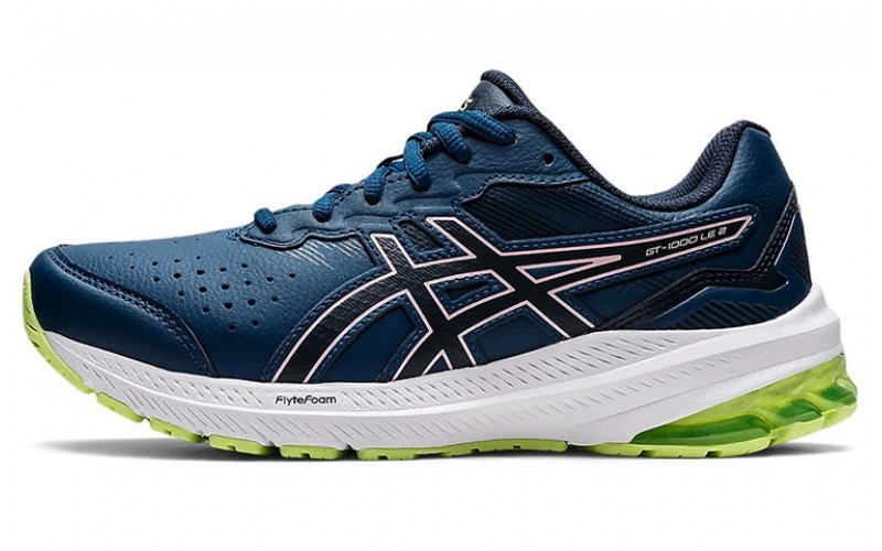 Asics GT-1000 Leather 2