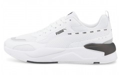 Puma X-ray Square Signature