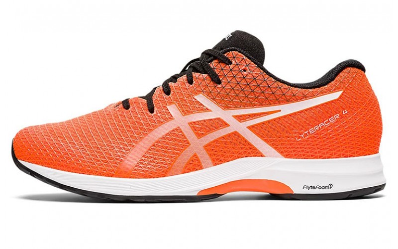 Asics Lyteracer 4