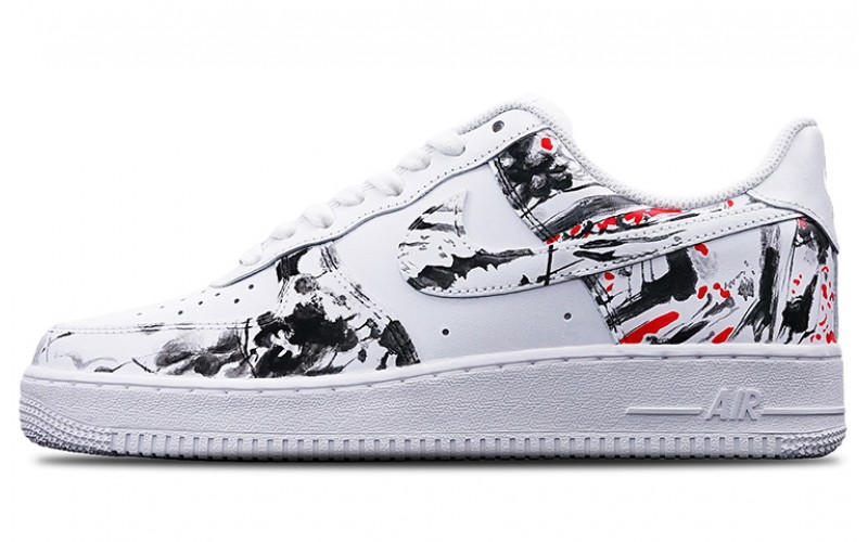 Nike Air Force 1 Low 07