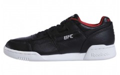 UFC x Reebok Workout Plus