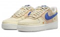 Nike Air Force 1 Low "Los Angeles"