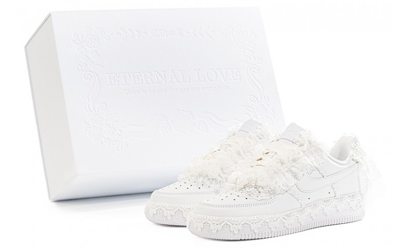 Nike Air Force 1 Low Lolita