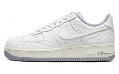 Nike Air Force 1 Low "White Python"