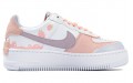 Nike Air Force 1 Low Shadow "Amethyst Ash"