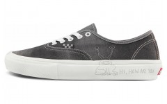 Daniel Johnston x Vans Authentic Skate