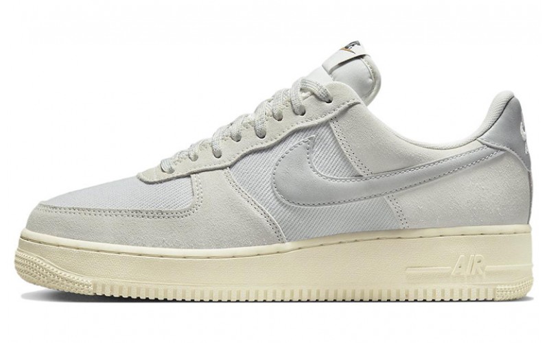 Nike Air Force 1 Low "Certified Fresh"