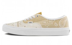 Vans Authentic