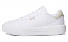 adidas neo Court Platform Cln