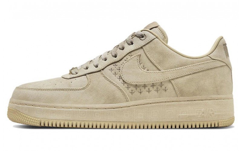 Nike Air Force 1 Low '07 prm