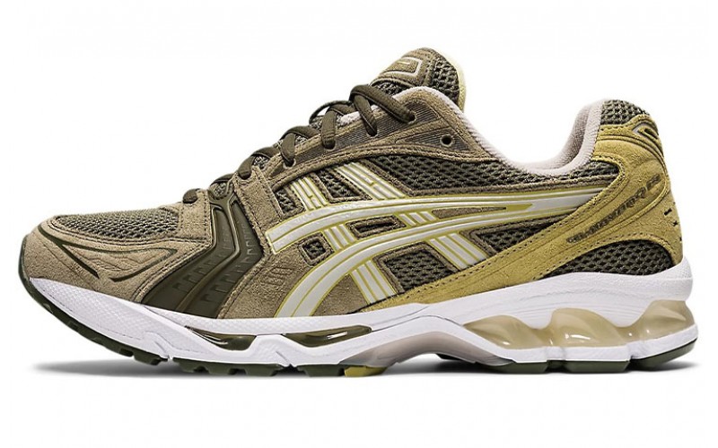 Asics Gel-Kayano 14